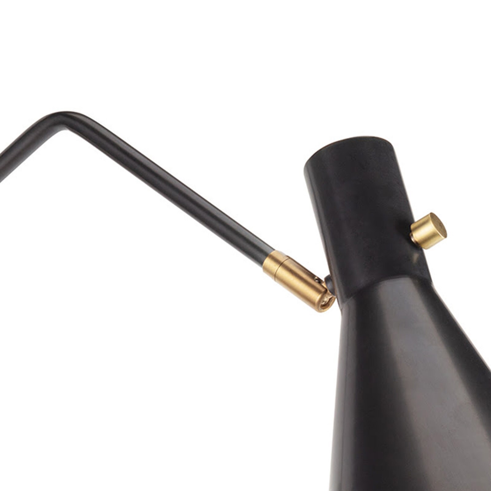 Spyder Single Arm Sconce | Regina Andrew Detroit